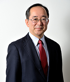 Director, Professor, Kanda University of International Studies (KUIS)