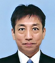 Toshio Ito